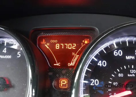 2014 Nissan Versa Note S Plus z USA, uszkodzony, nr VIN 3N1CE2CP2EL412985